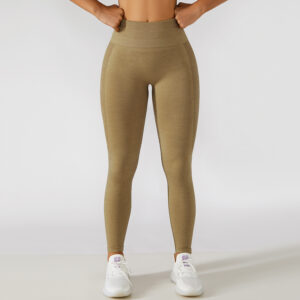 High Waist Workout Sport Tights Running