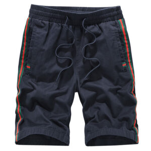 Casual Pants Loose Sports Five-point Outdoor Shorts